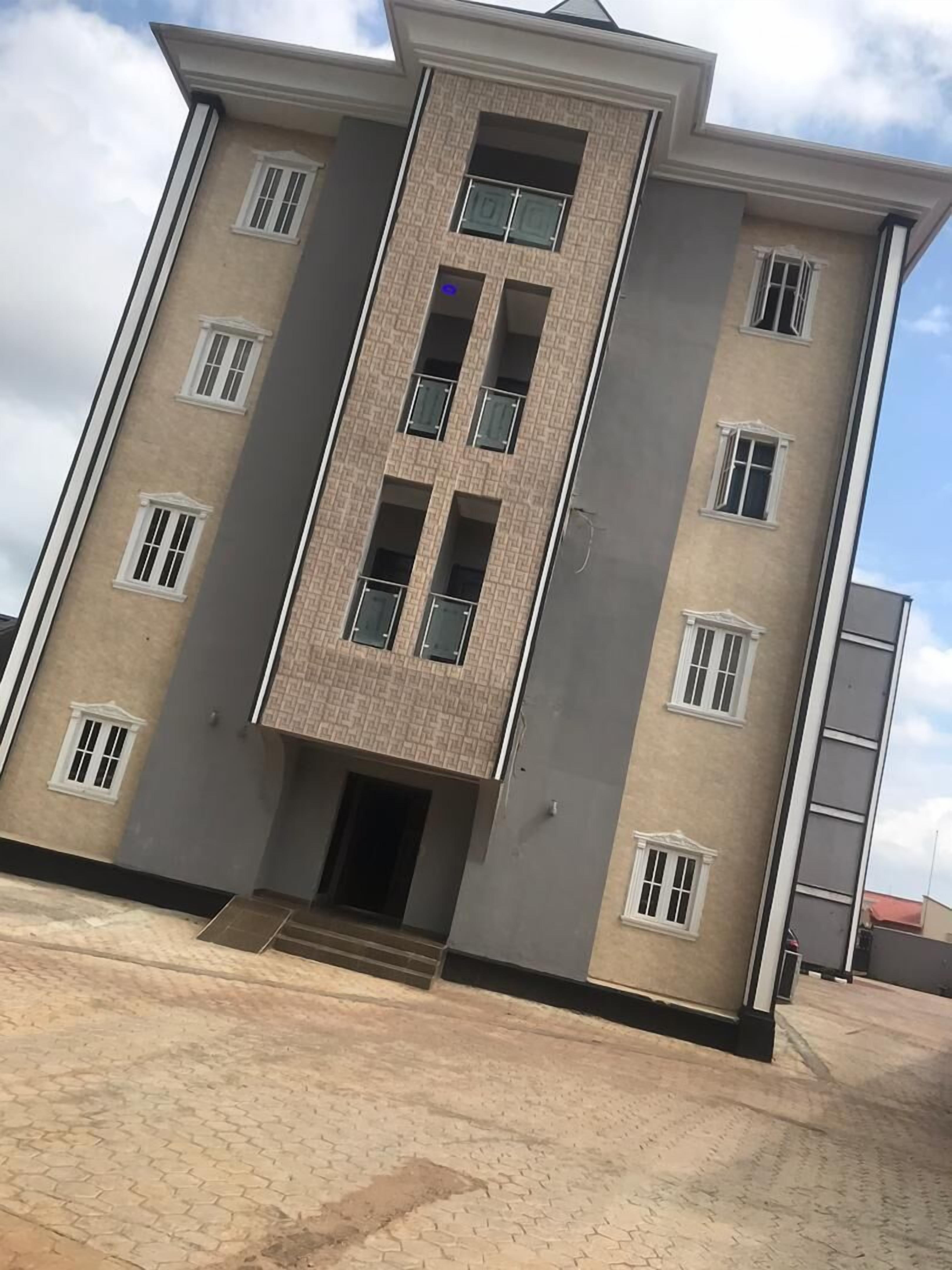 Royal continental Suites And Apartments