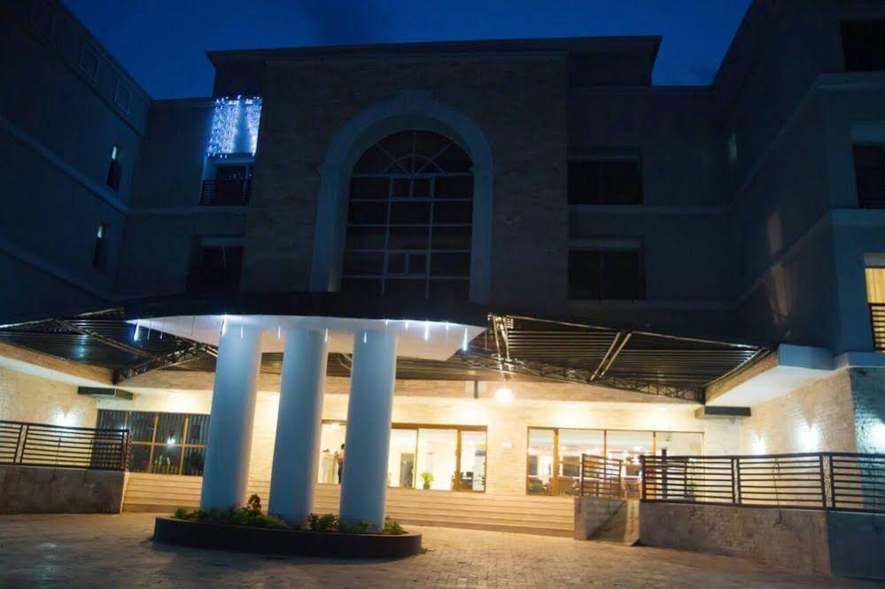 Full Moon Hotels