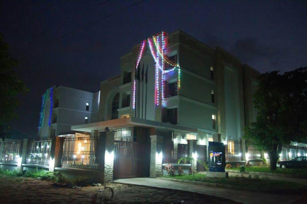 Full Moon Hotels