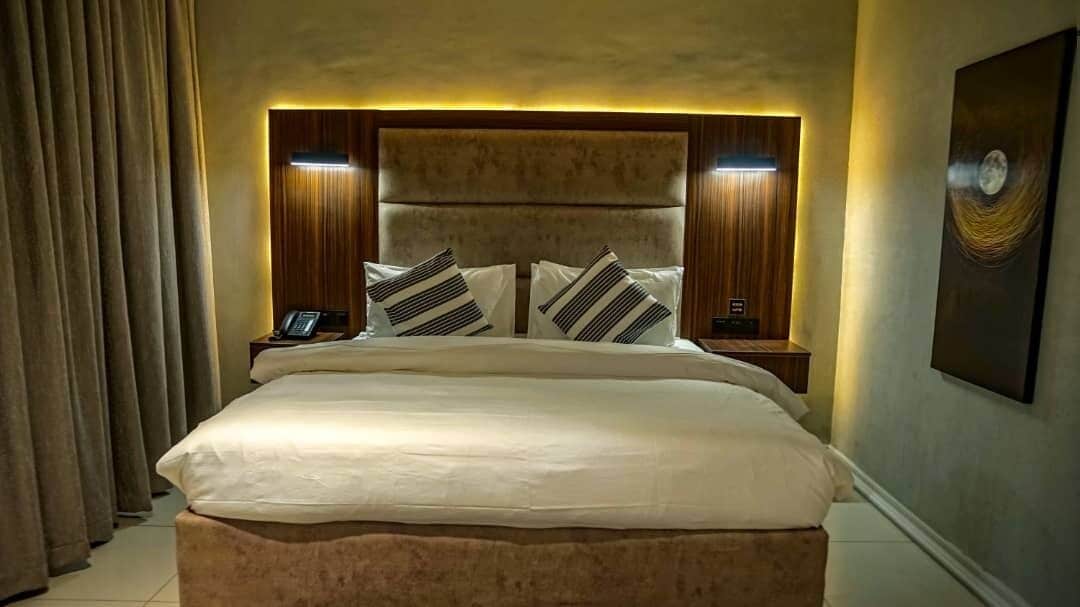 Gravity Hotels By Ace