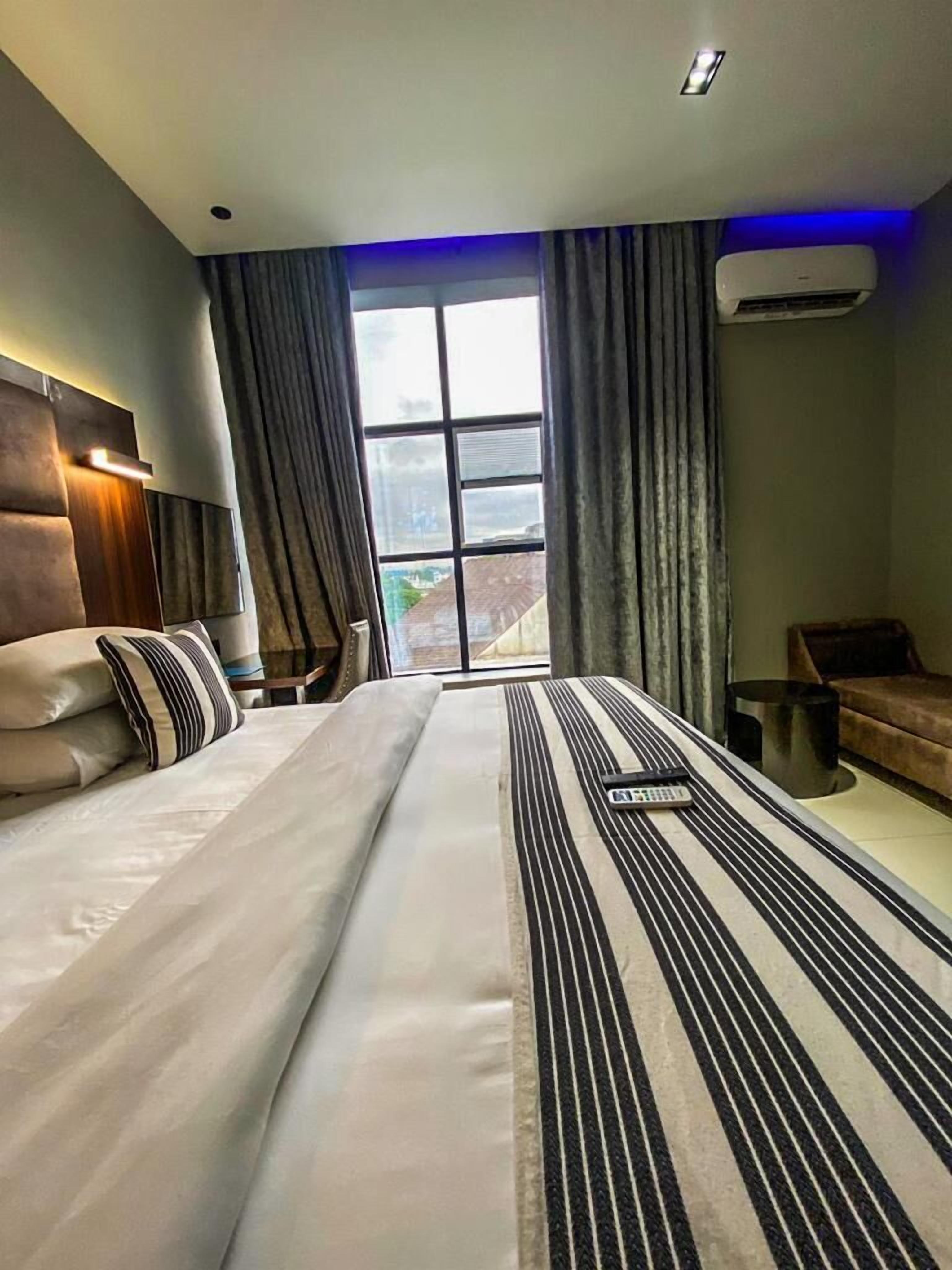 Gravity Hotels By Ace