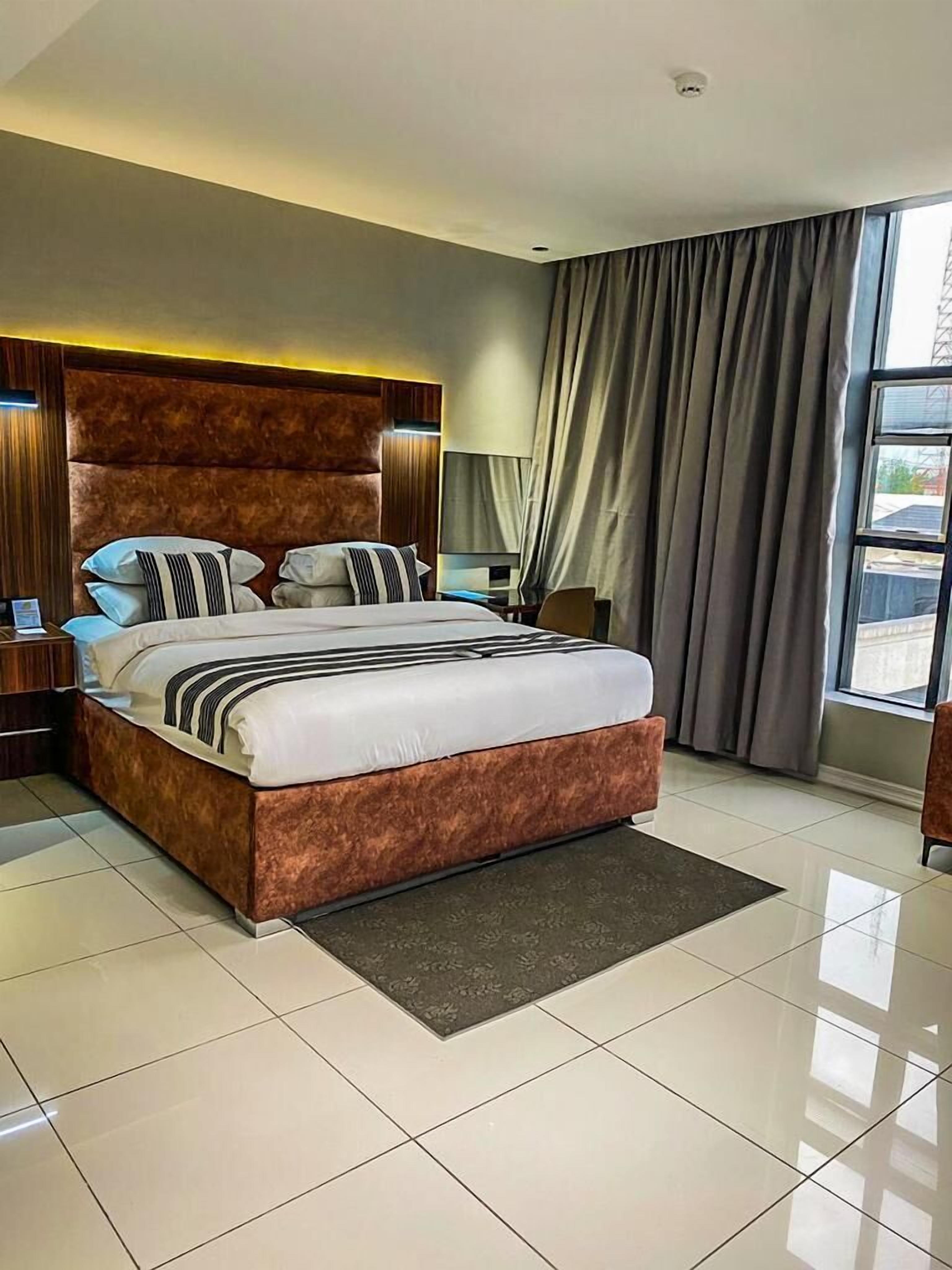 Gravity Hotels By Ace