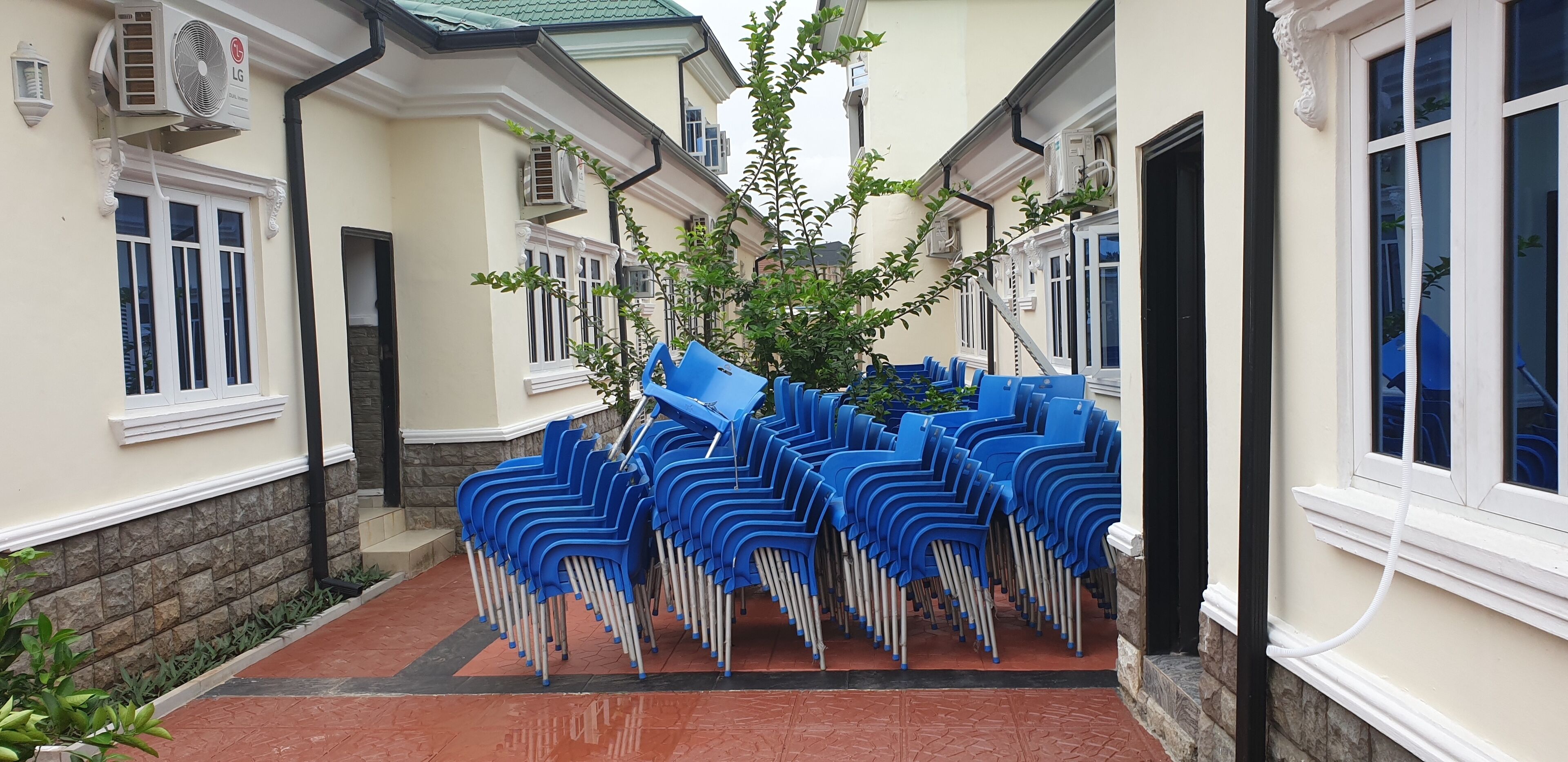 Northfleet Hotels