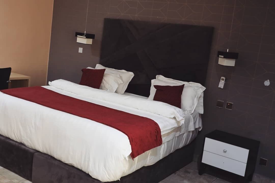 Willowwood Hotel Owerri