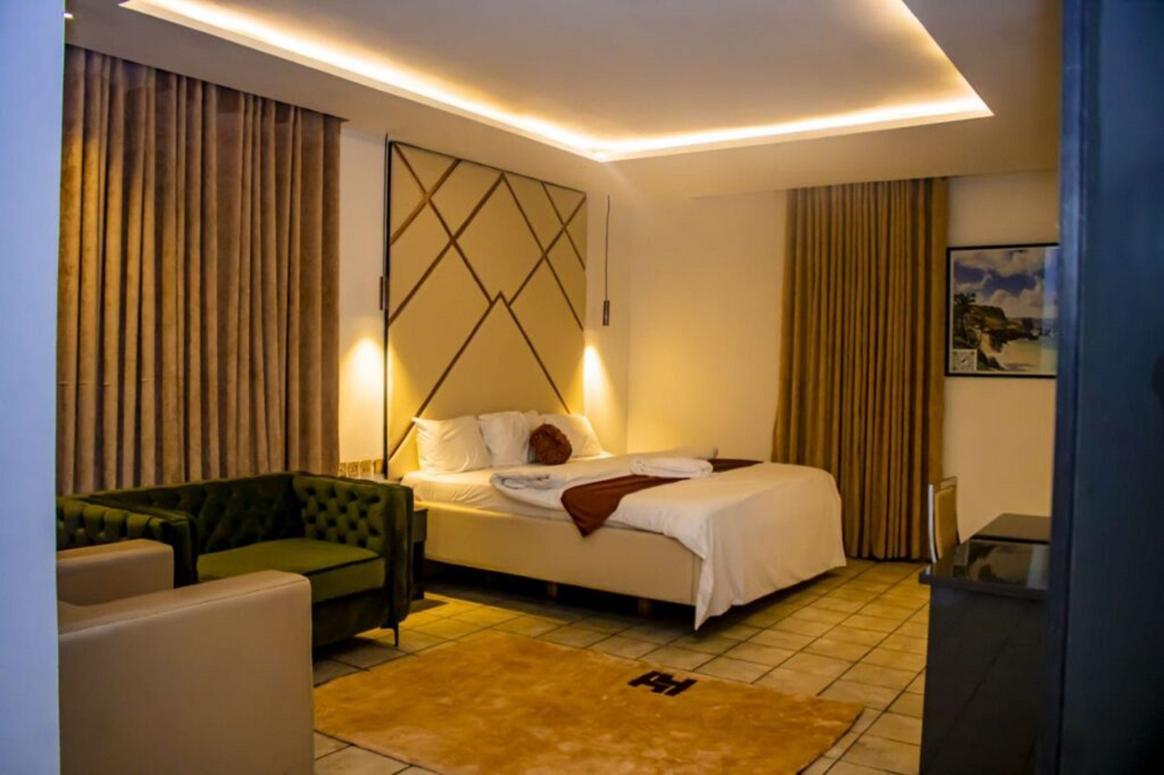 Homeland Hotels and Restaurants