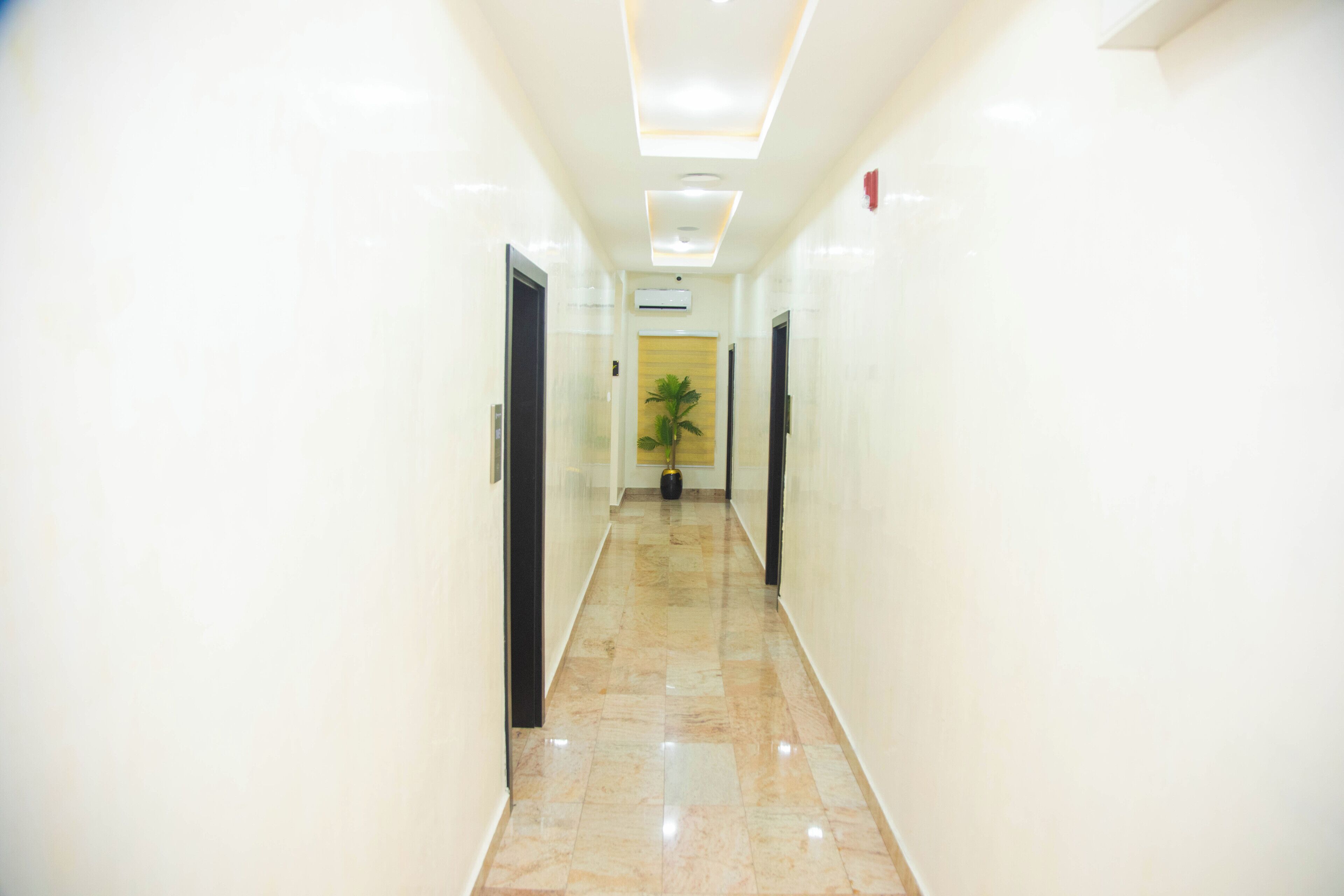 Modelo Hotel
