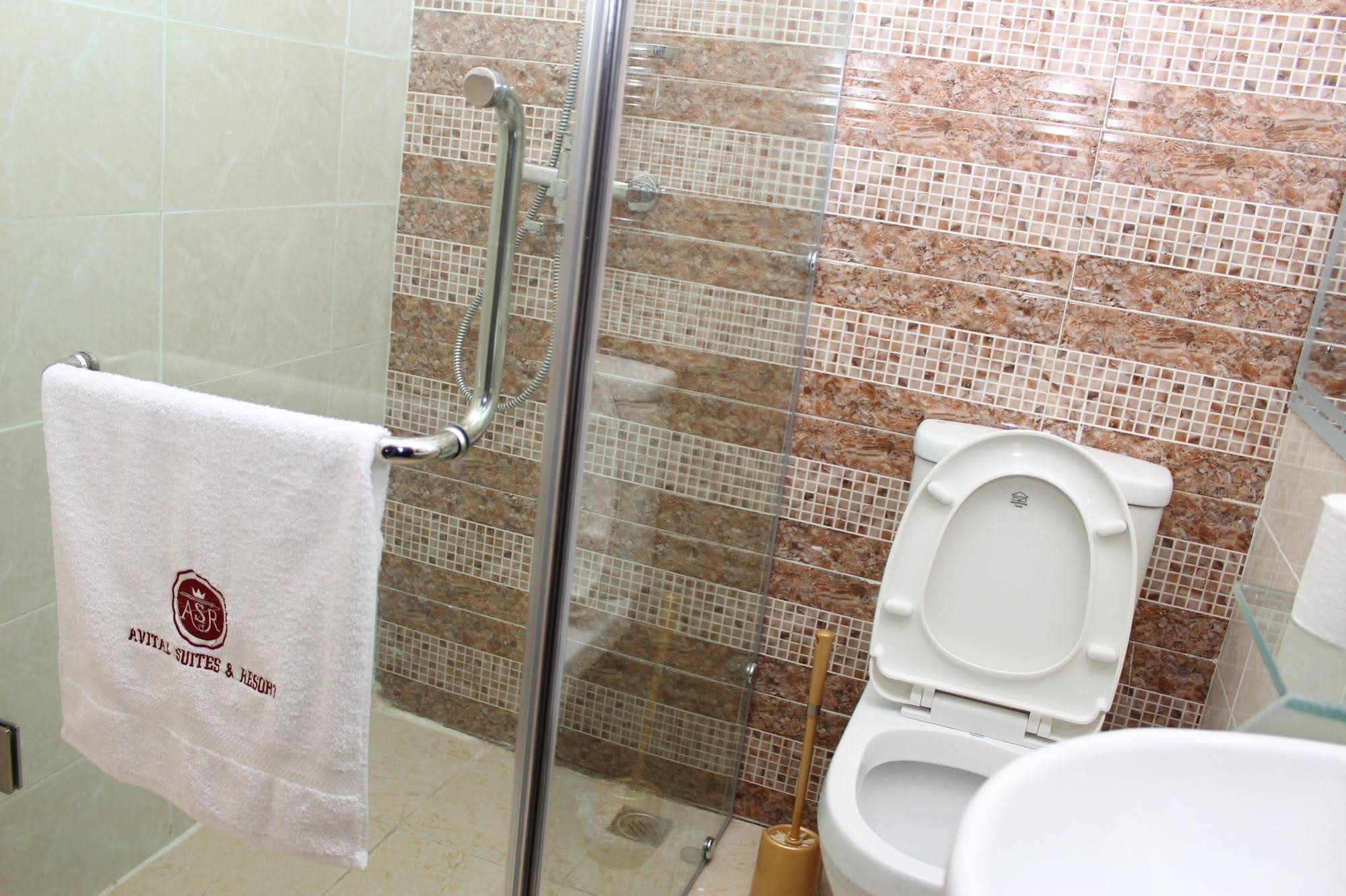 Avital Suites and Resort