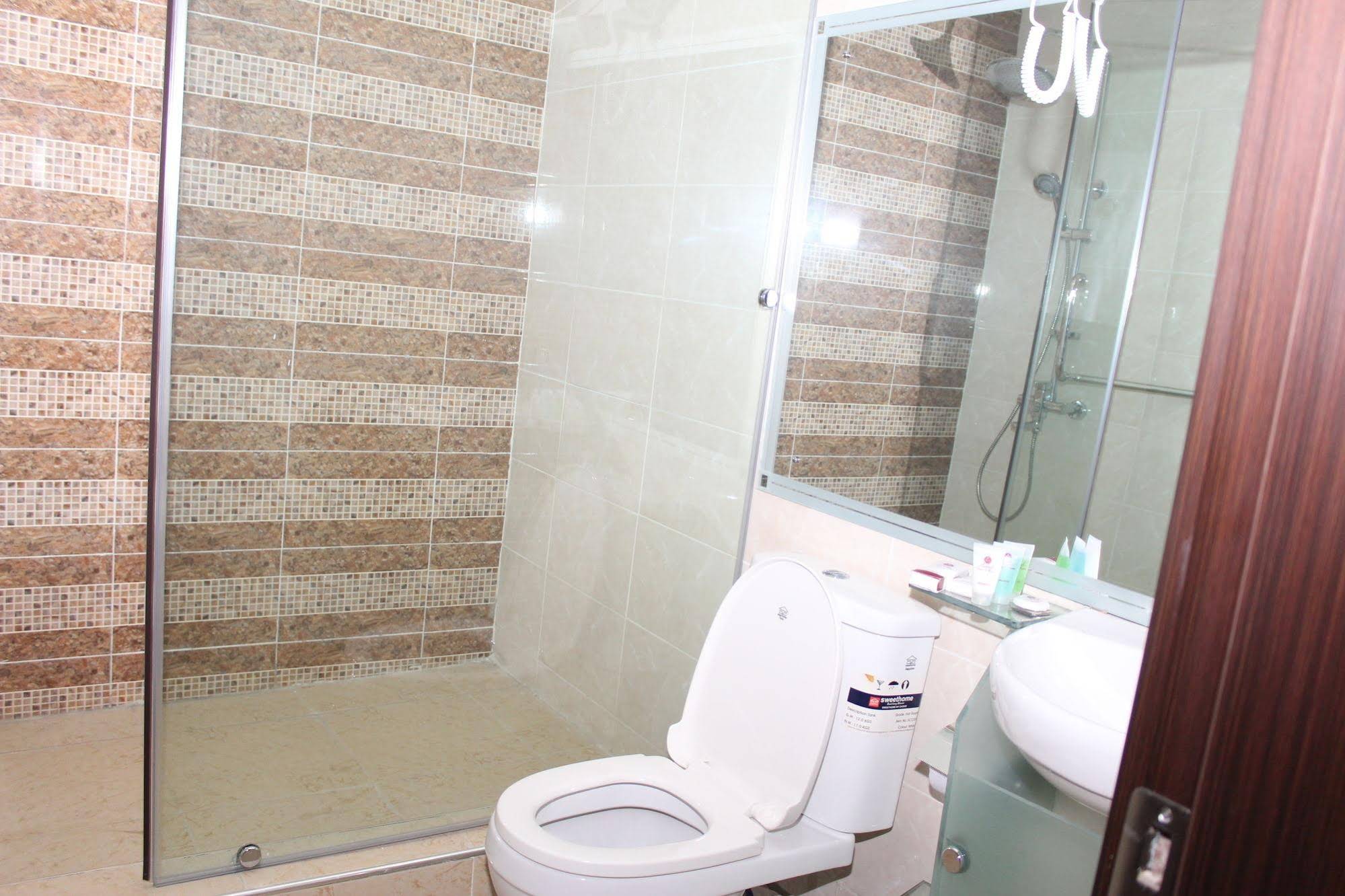 Avital Suites and Resort
