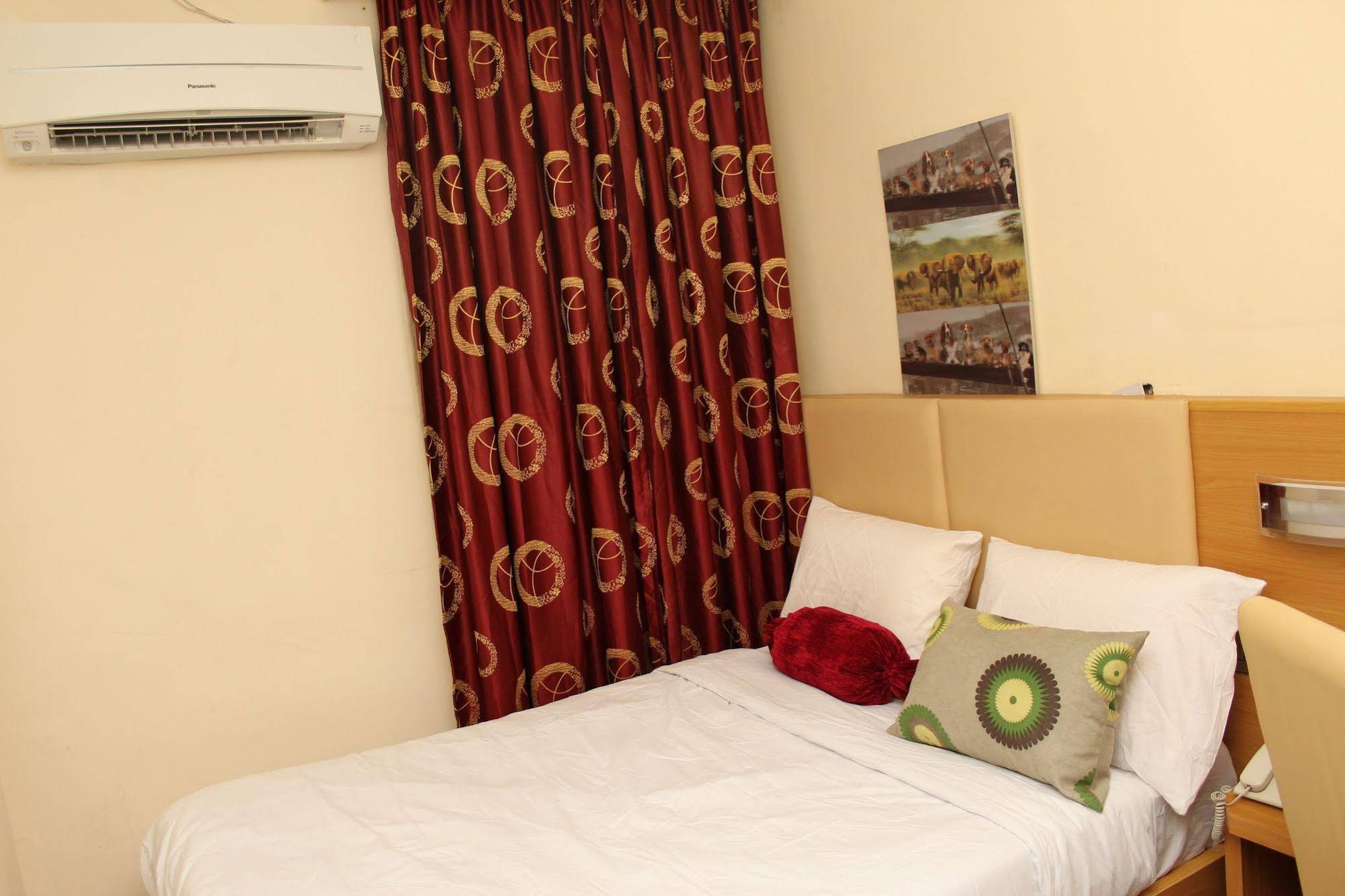 Avital Suites and Resort