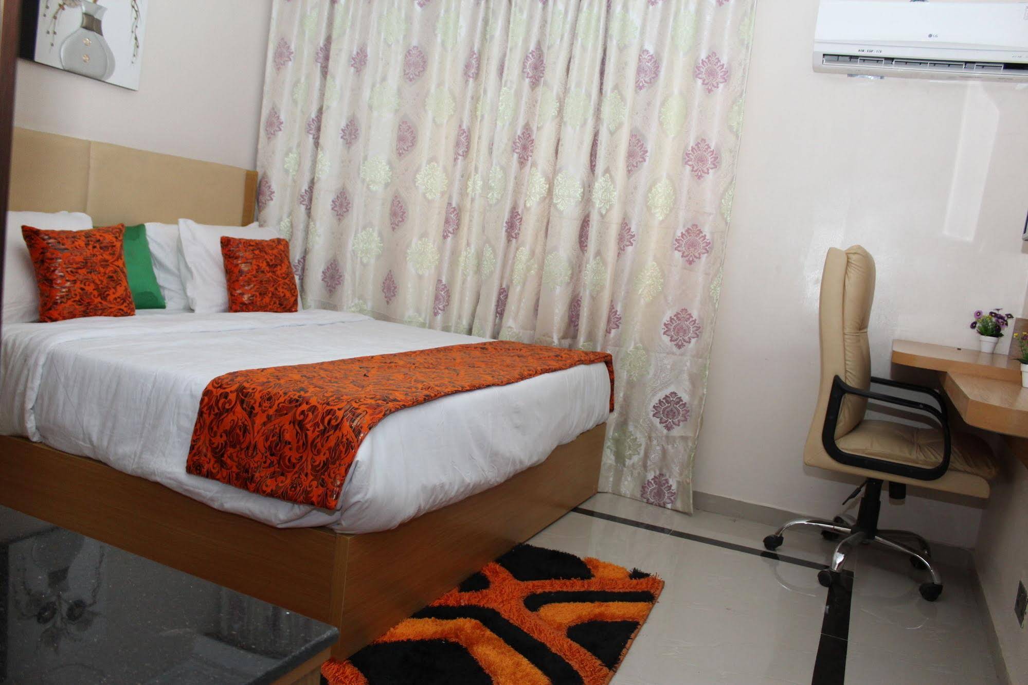 Avital Suites and Resort