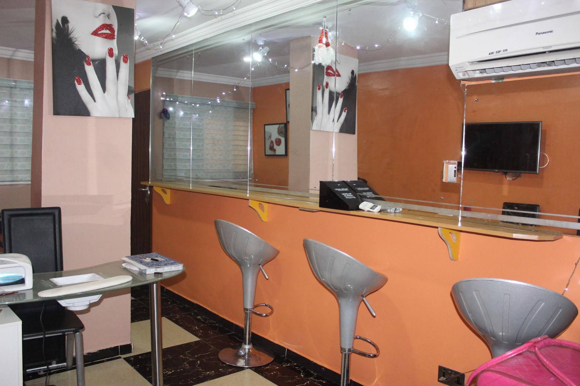 Avital Suites and Resort