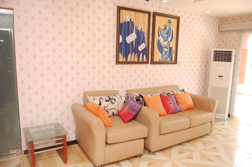 Avital Suites and Resort
