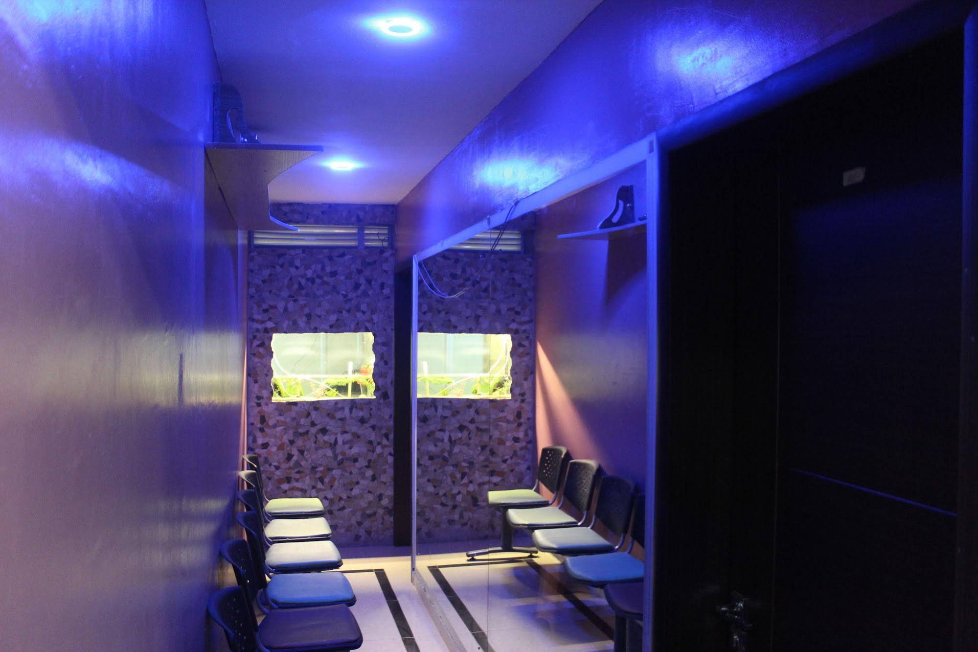 Avital Suites and Resort