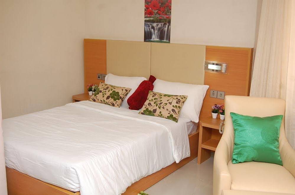 Avital Suites and Resort