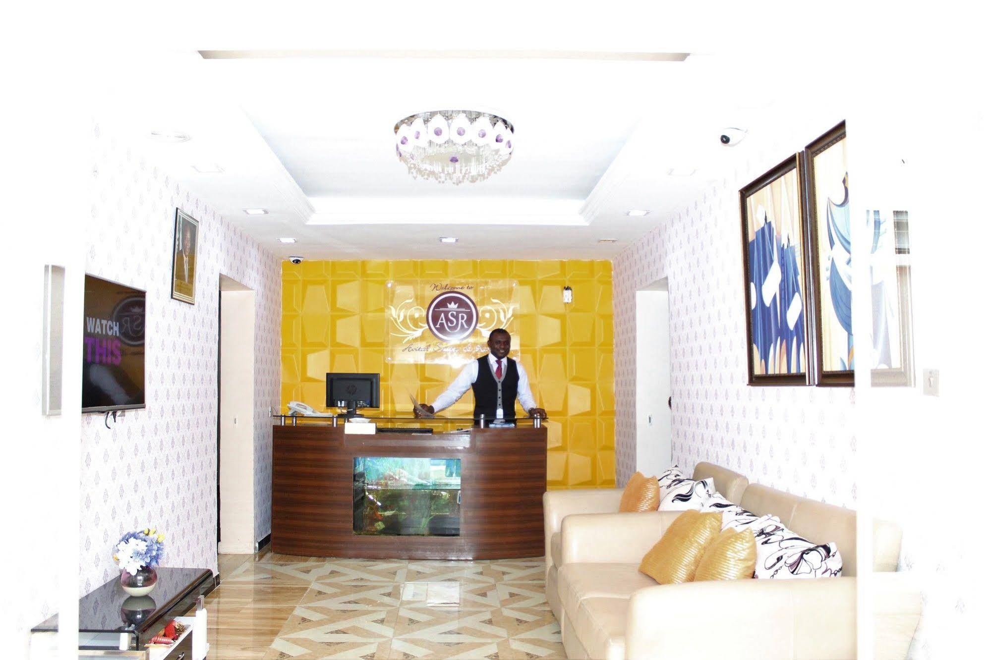 Avital Suites and Resort