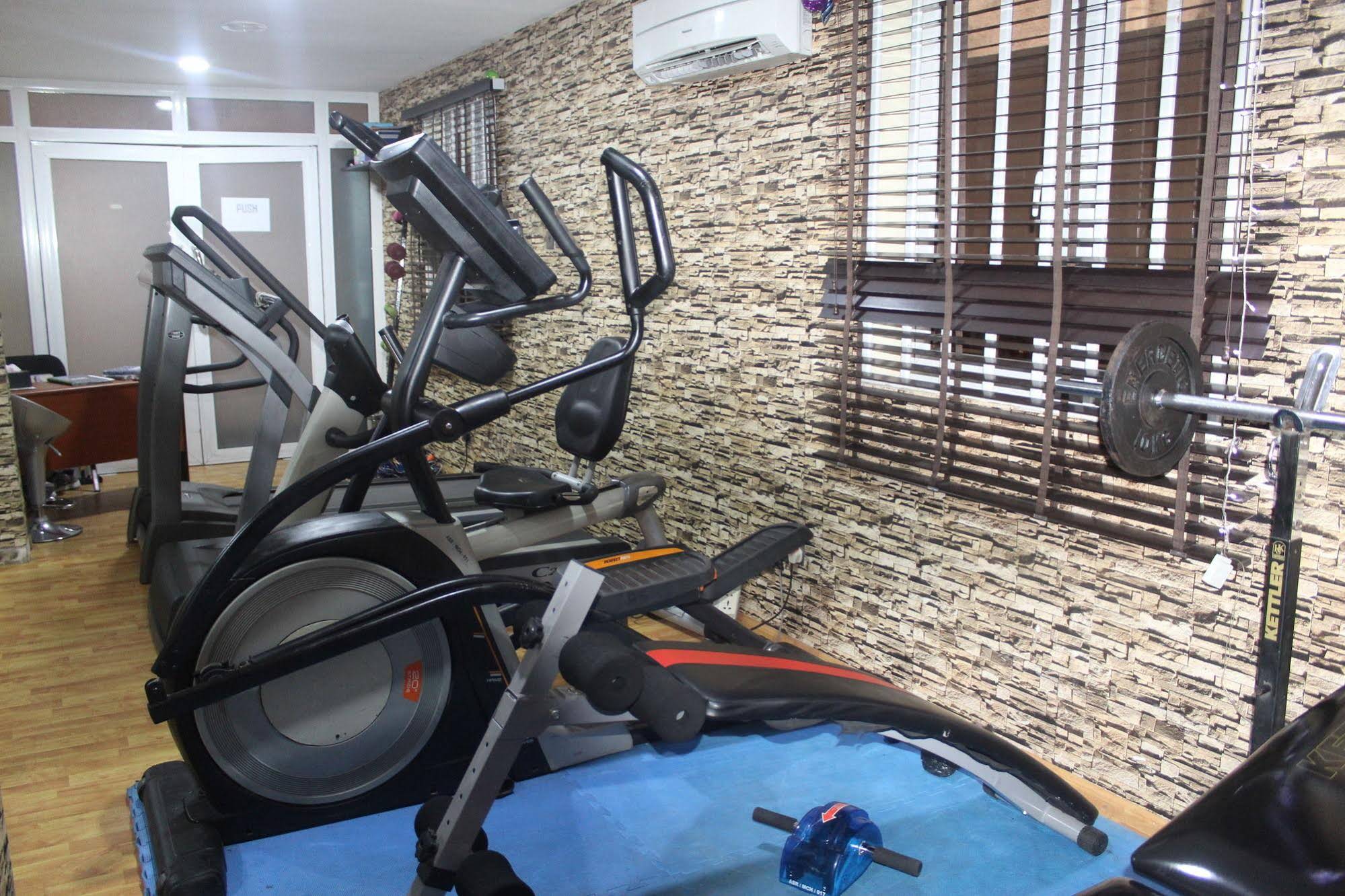 Avital Suites and Resort