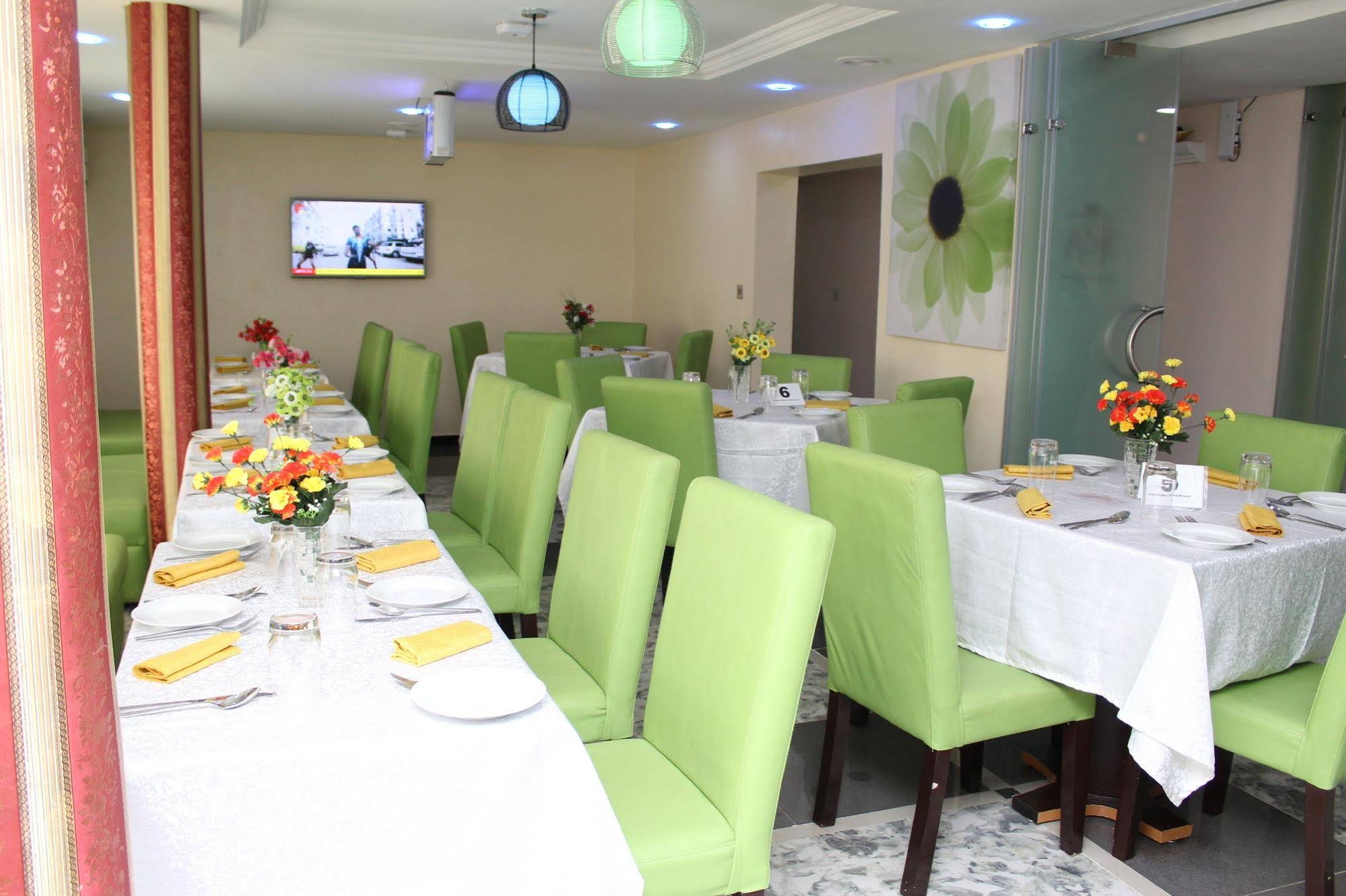 Avital Suites and Resort