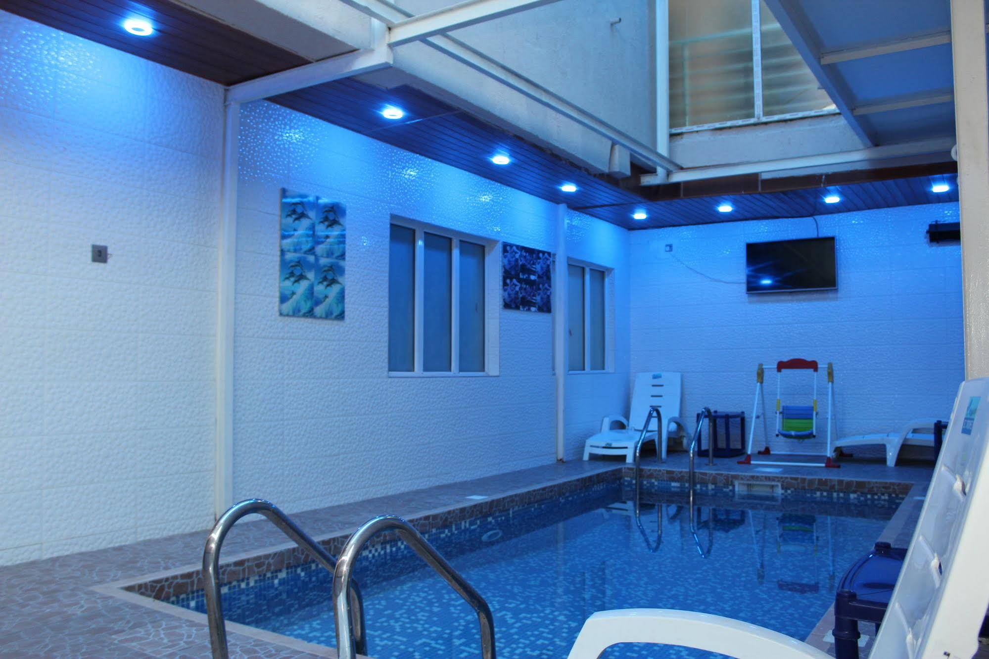Avital Suites and Resort