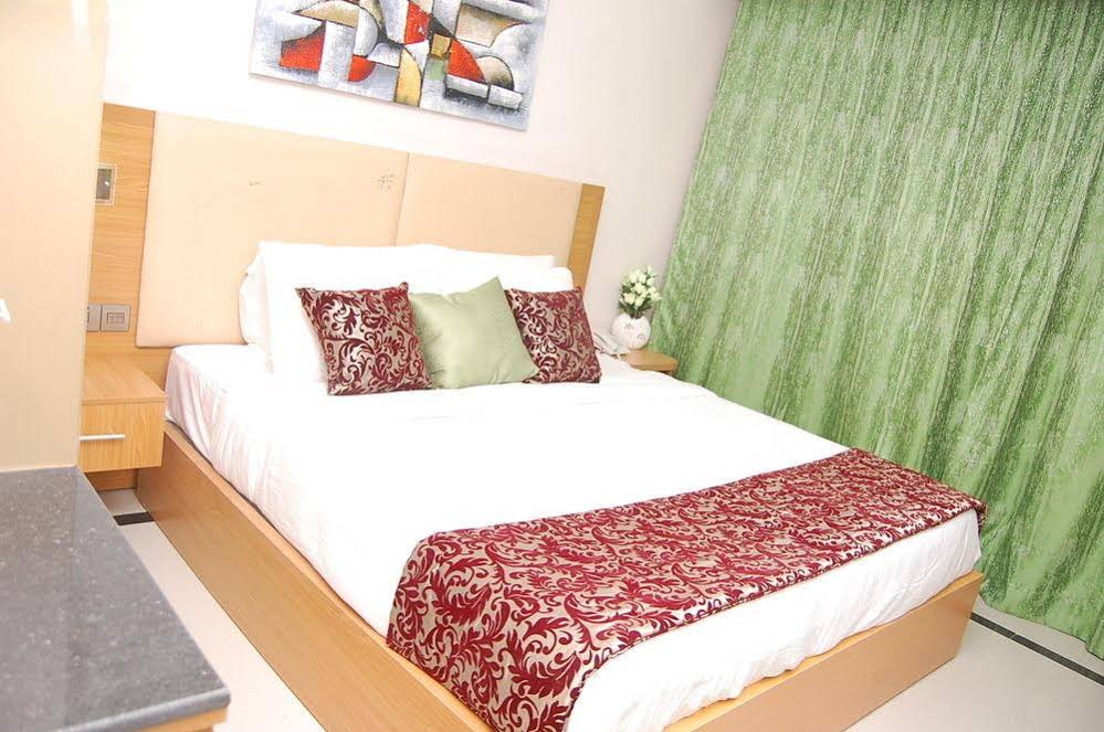 Avital Suites and Resort