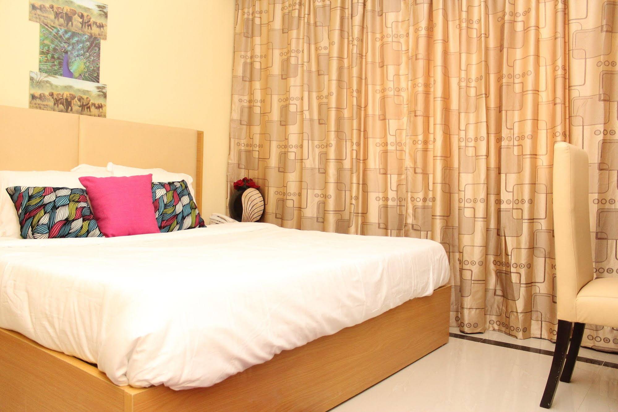 Avital Suites and Resort