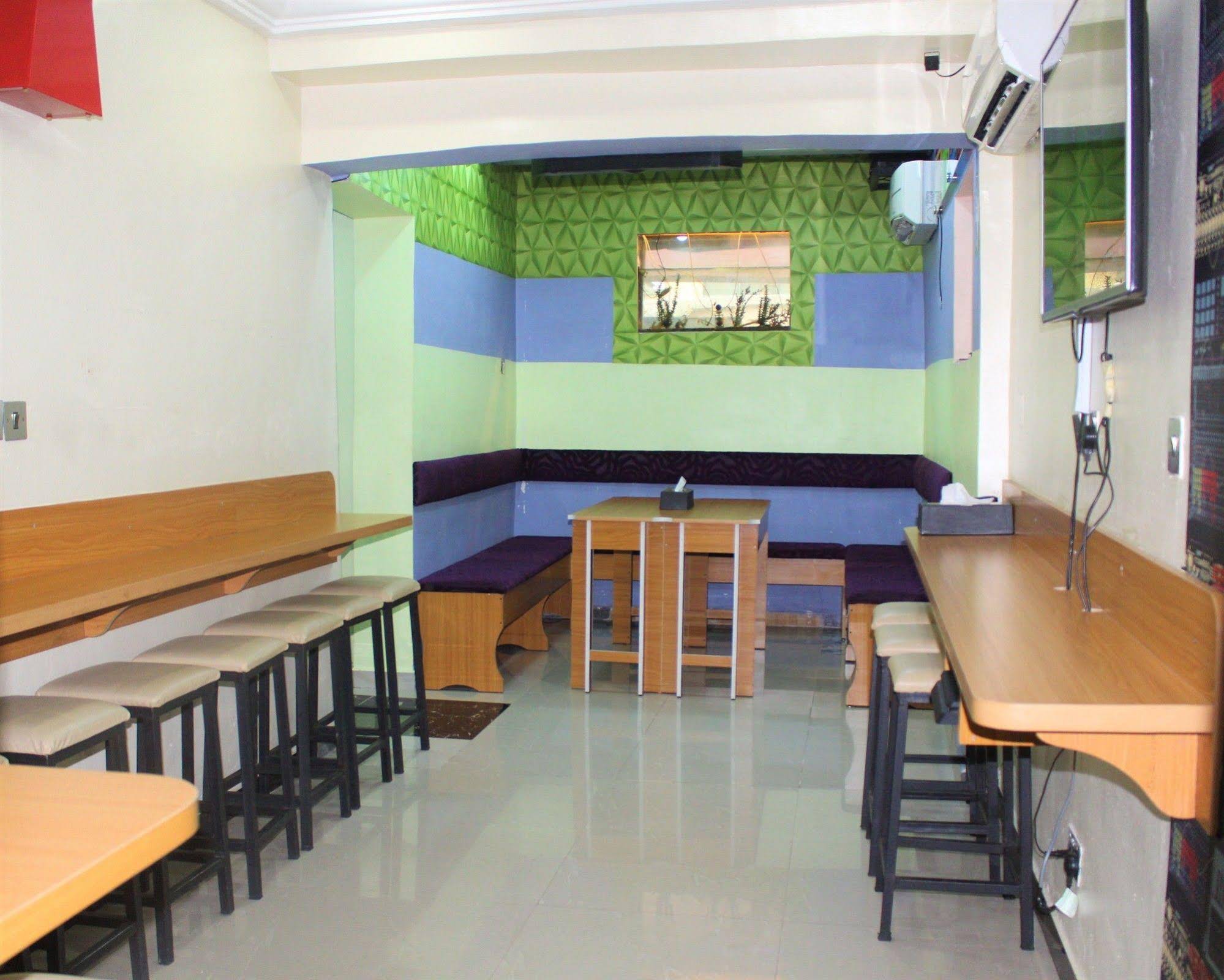 Avital Suites and Resort
