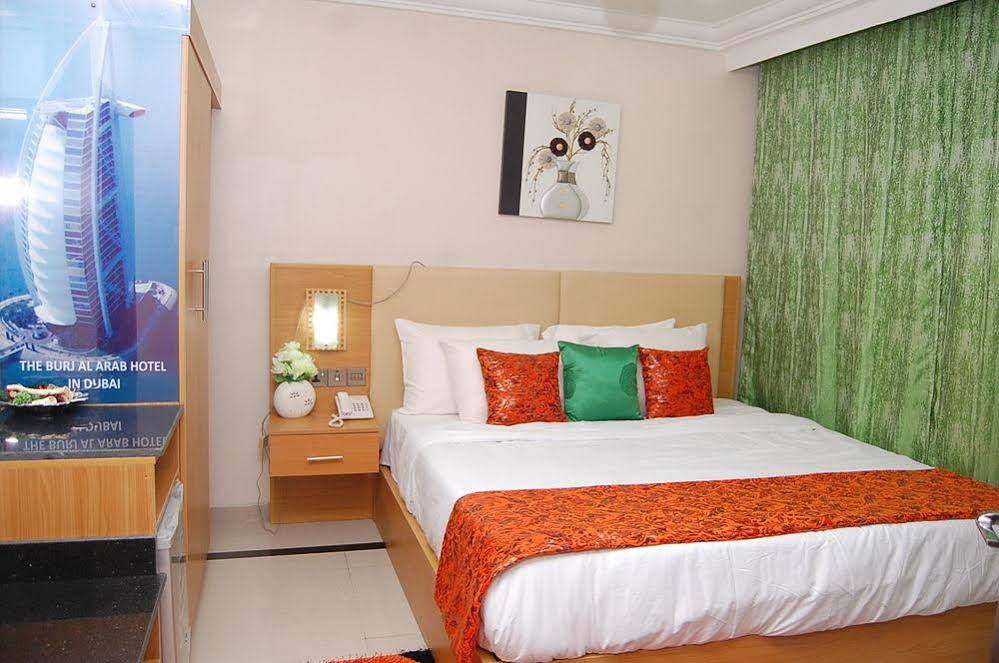 Avital Suites and Resort
