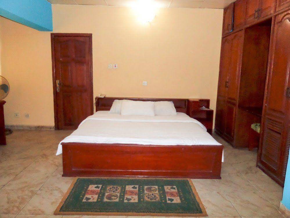 Selino Suites