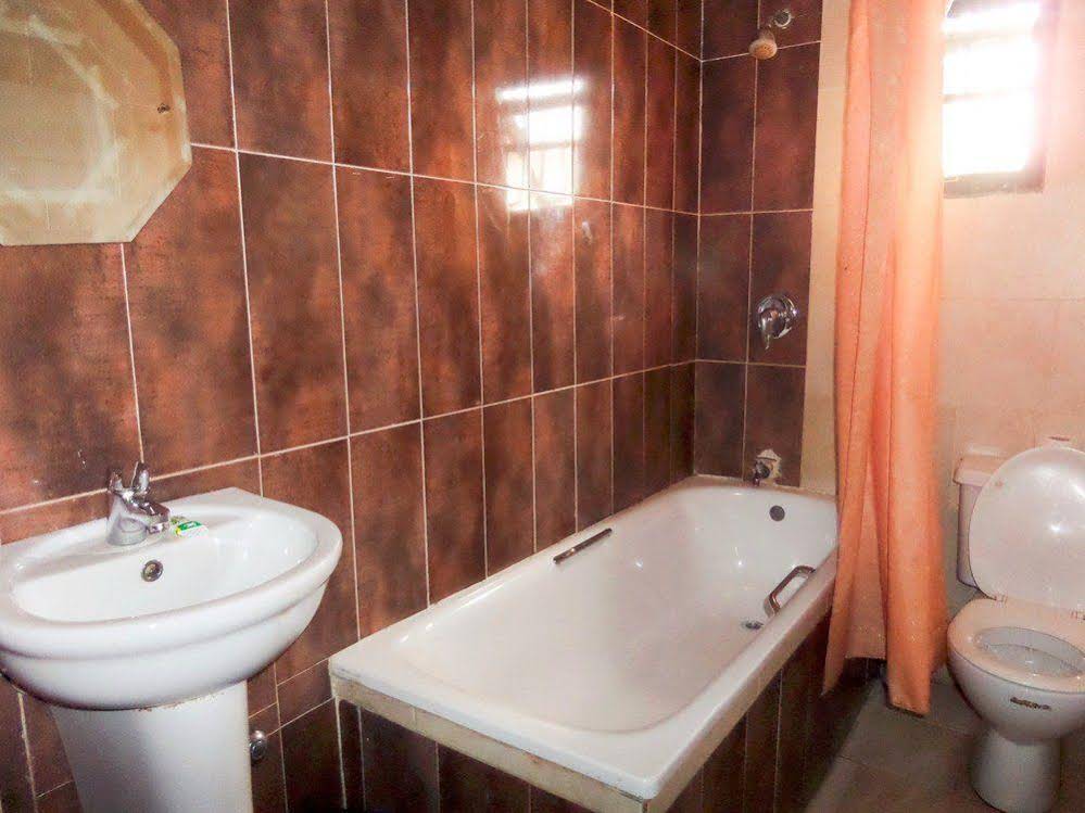 Selino Suites