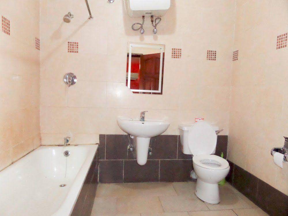 Selino Suites