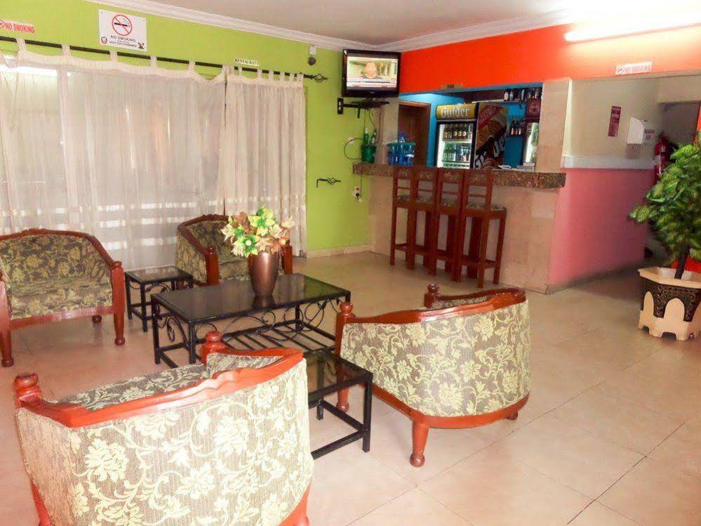 Selino Suites