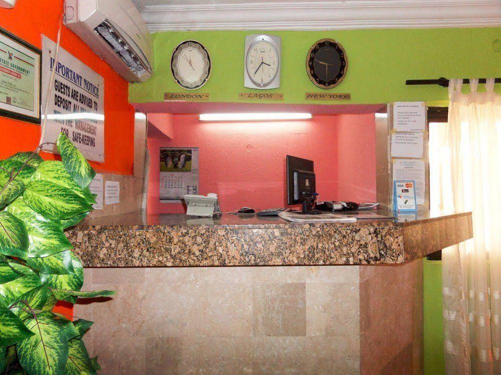 Selino Suites