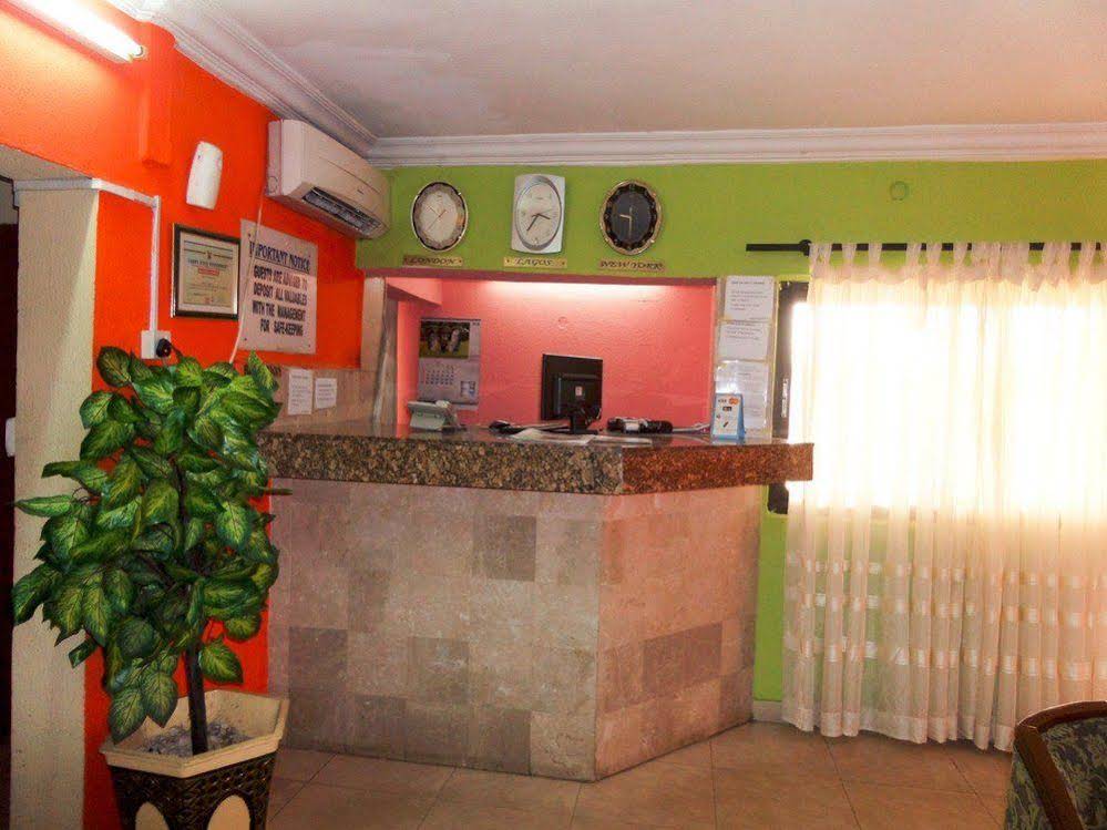 Selino Suites
