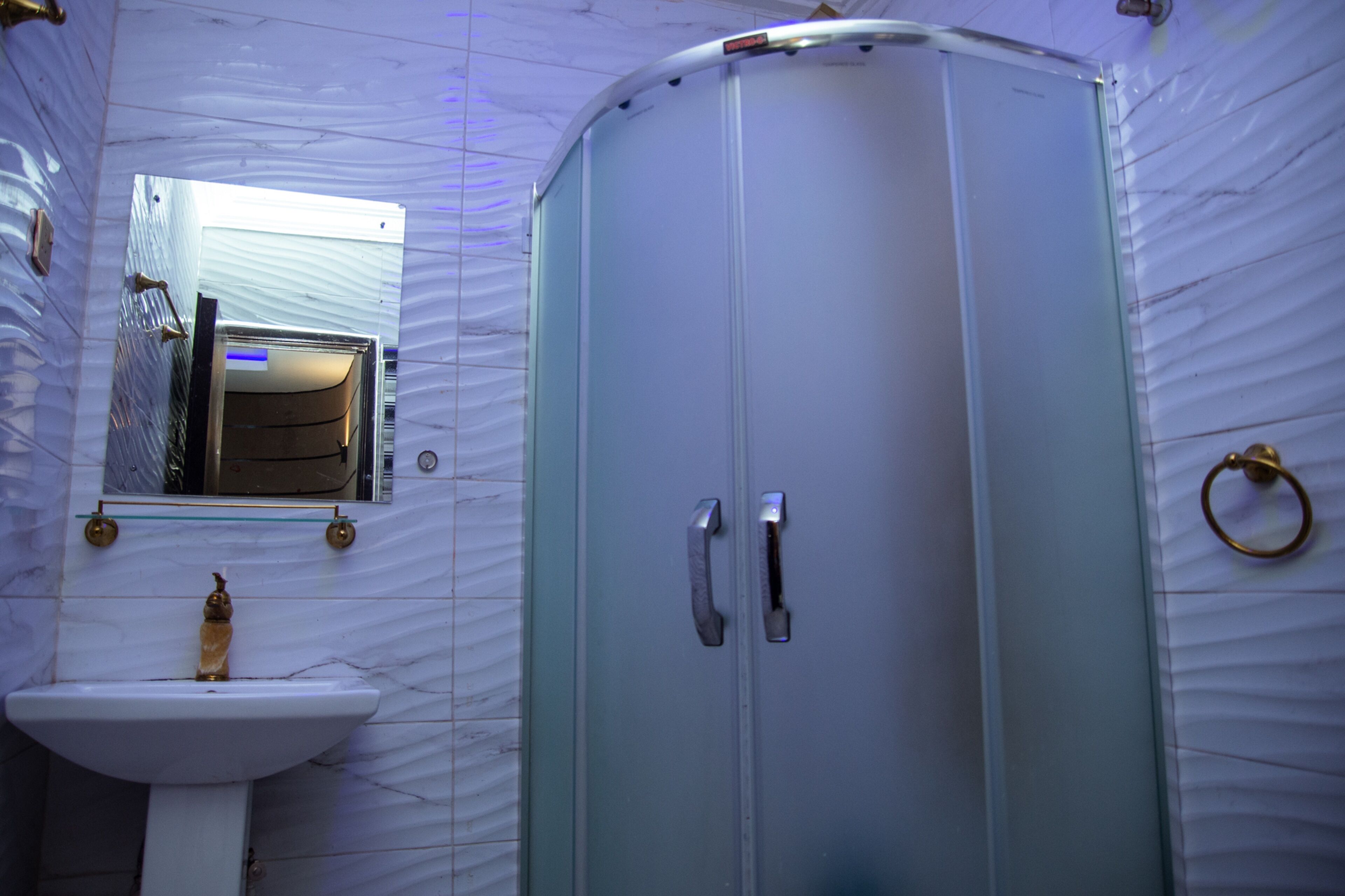 Haffy Executive Hotels and Suite