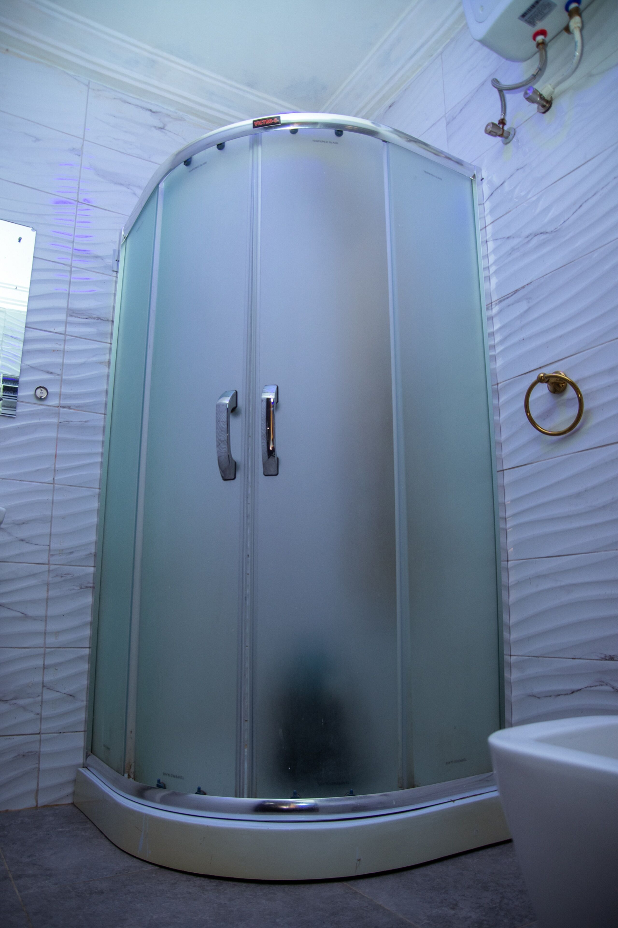 Haffy Executive Hotels and Suite