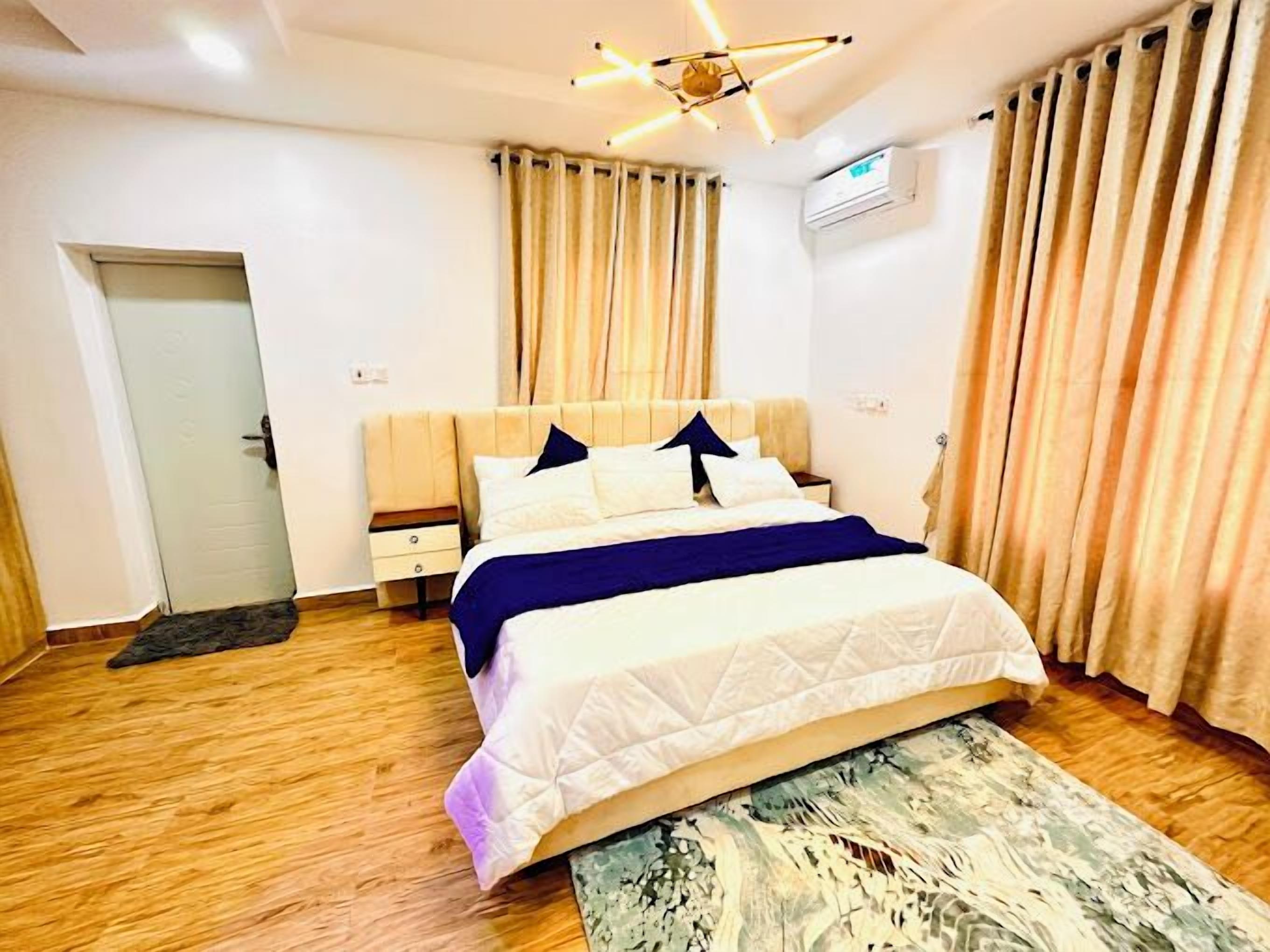 Umeralty Hotels And Apartments