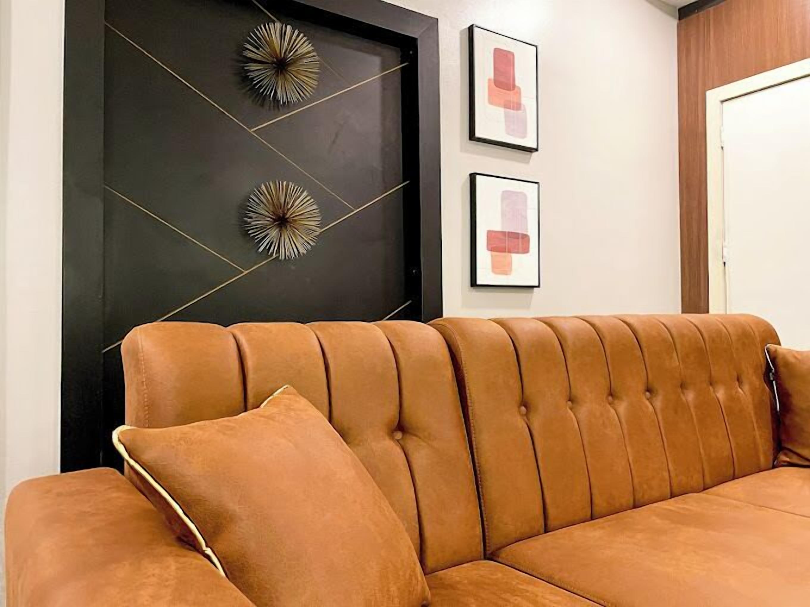 Umeralty Hotels And Apartments