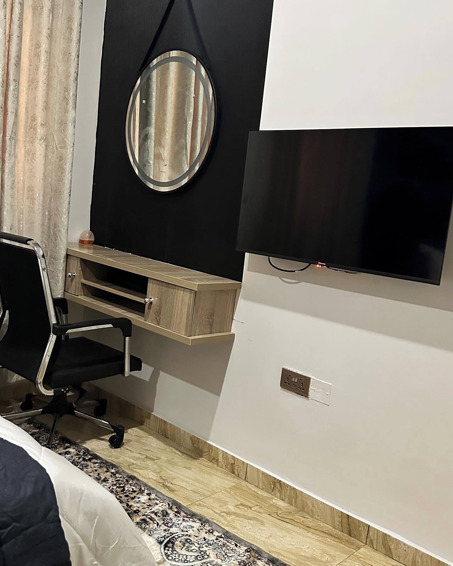 Umeralty Hotels And Apartments