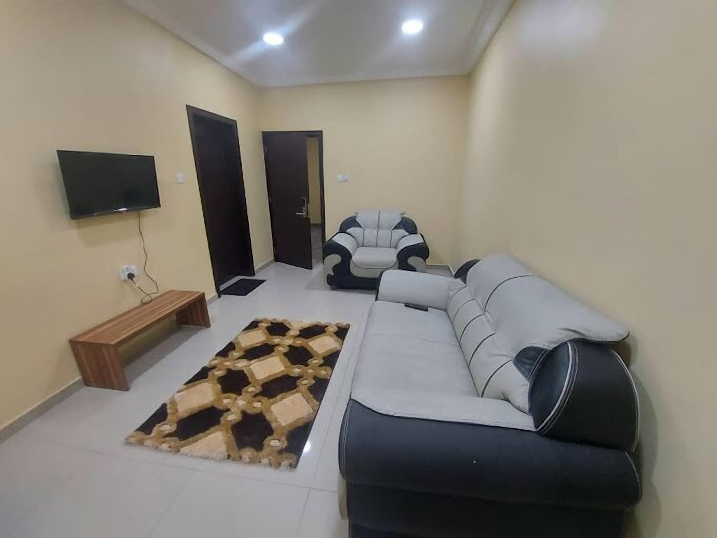 Umeralty Hotels And Apartments