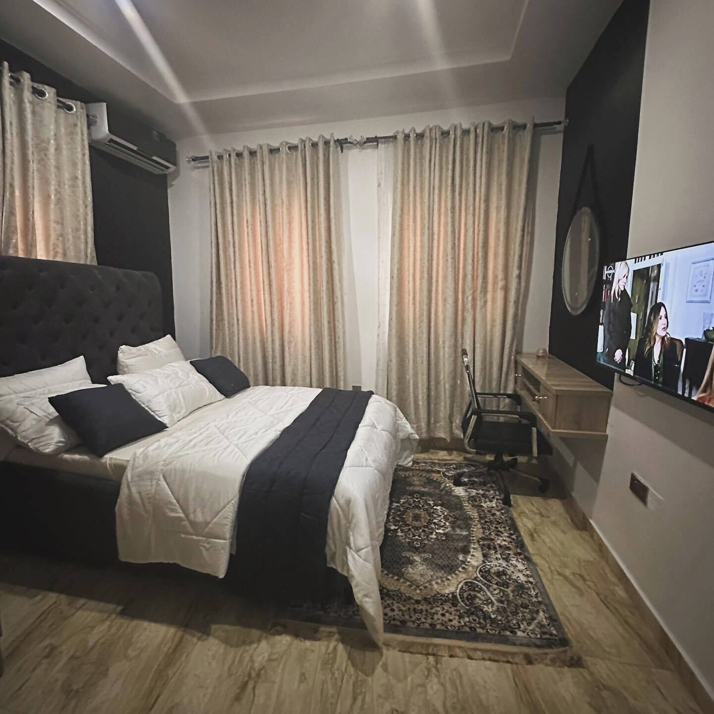 Umeralty Hotels And Apartments