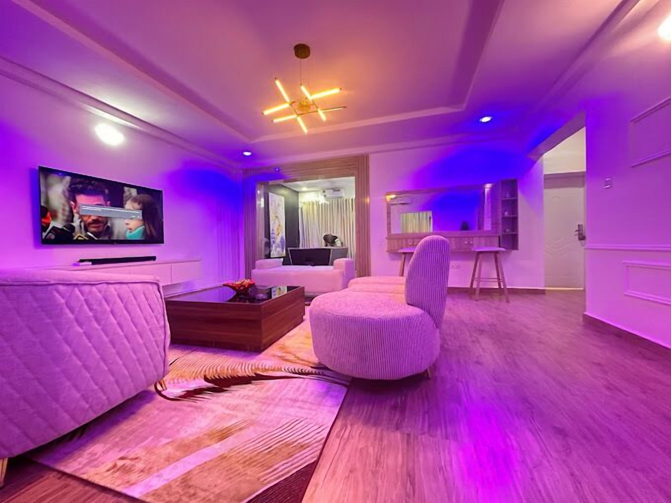 Umeralty Hotels And Apartments