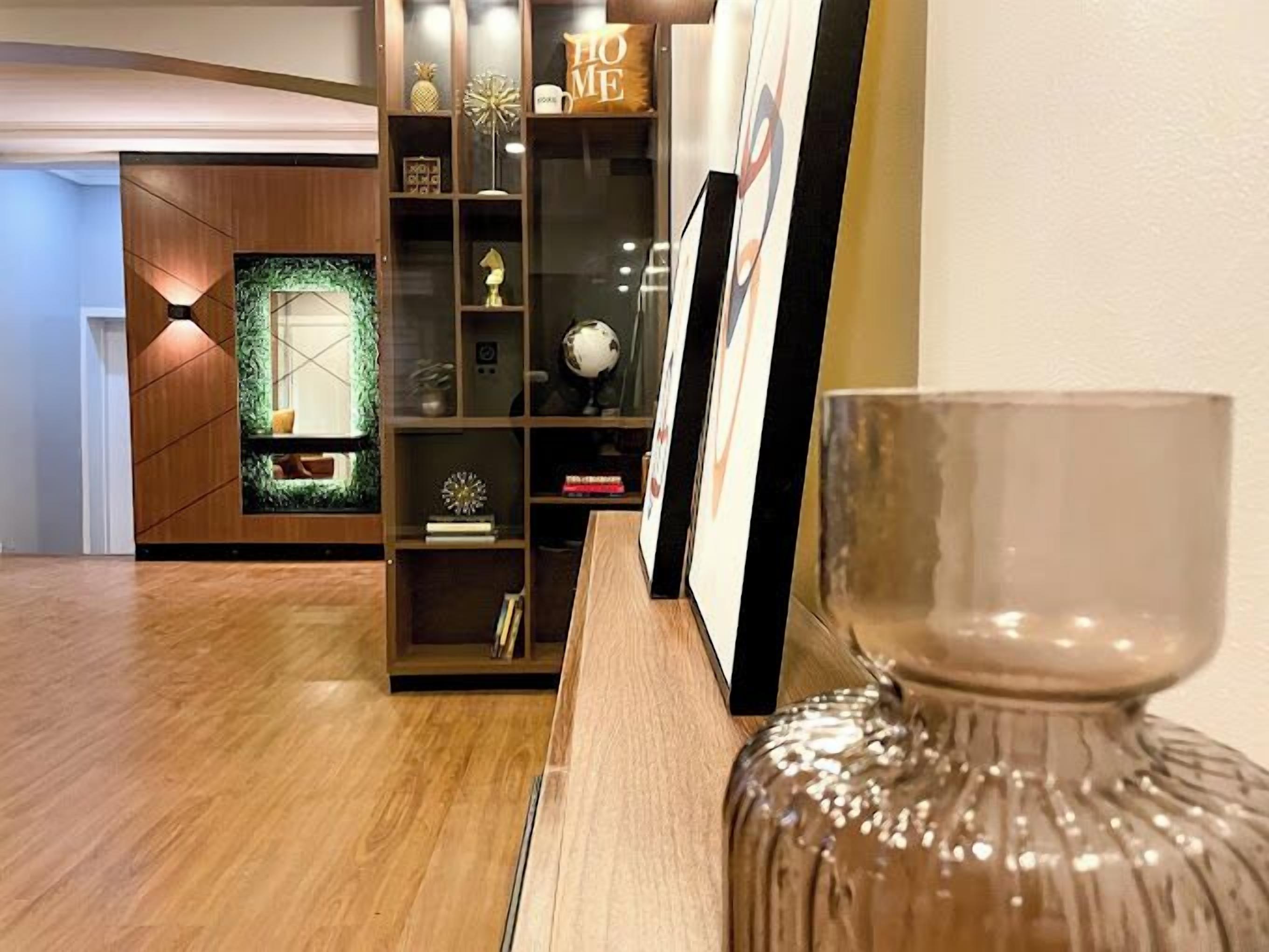 Umeralty Hotels And Apartments