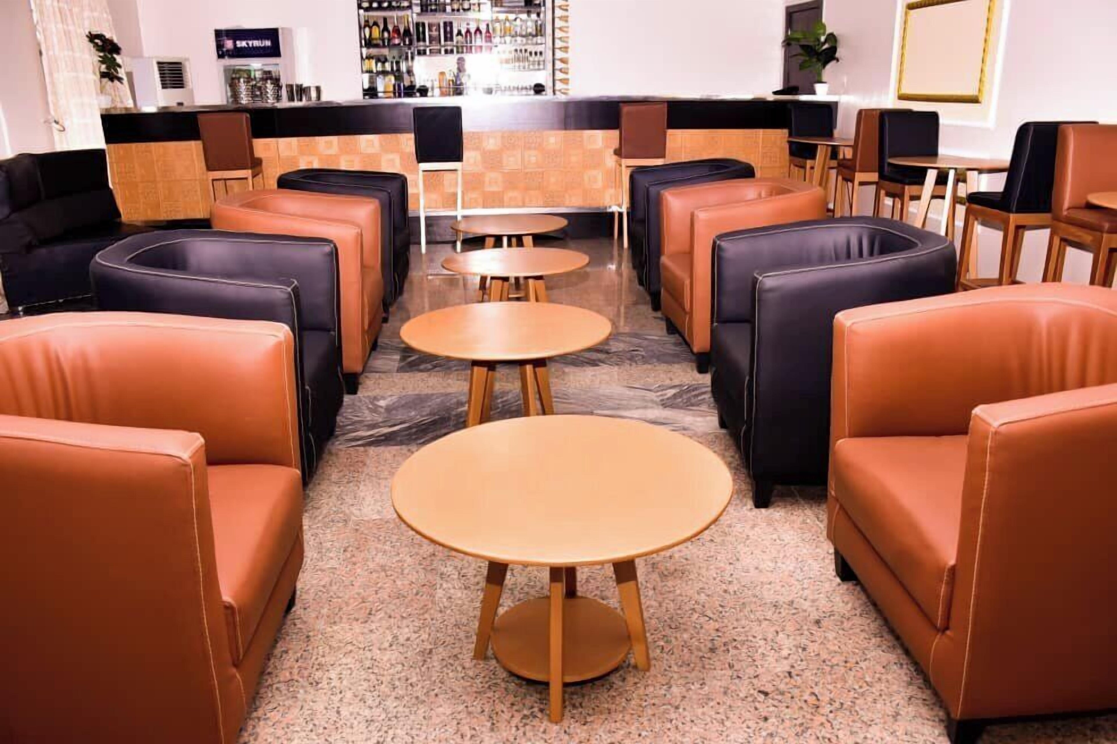 Umeralty Hotels And Apartments