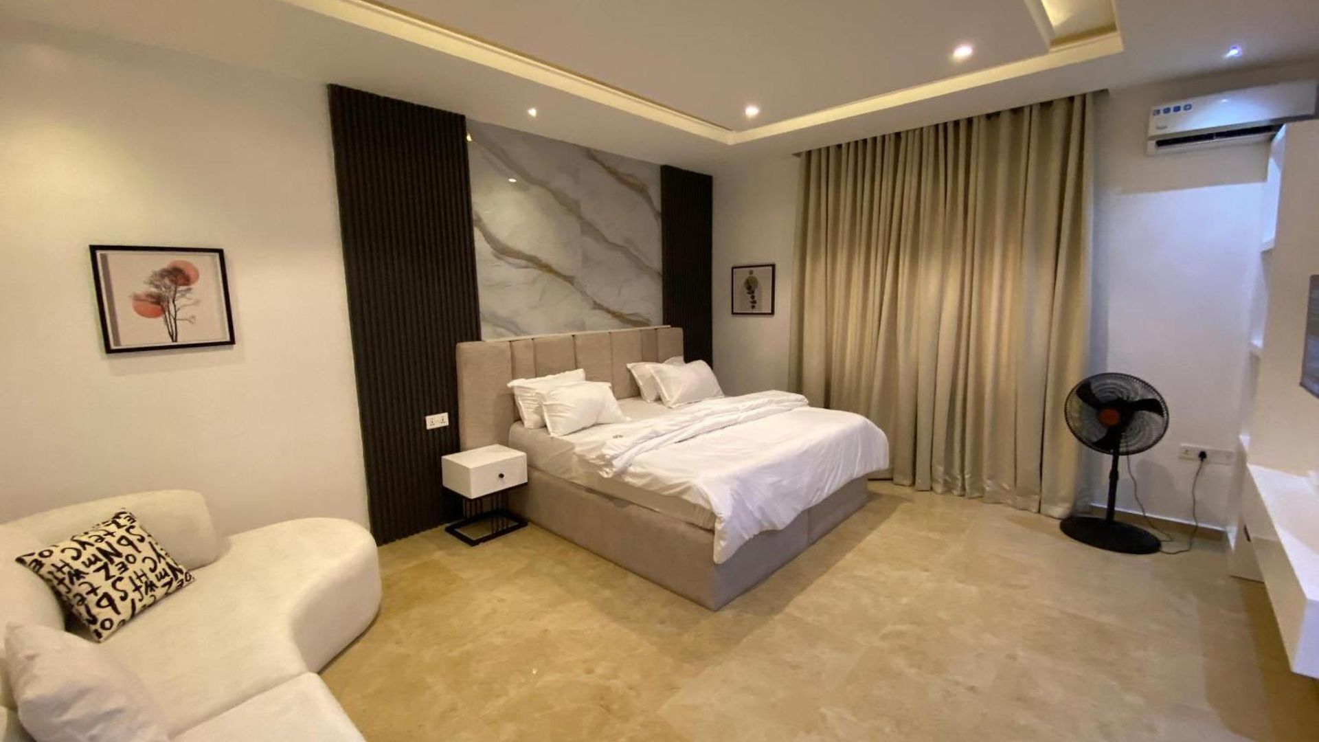 Umeralty Hotels And Apartments