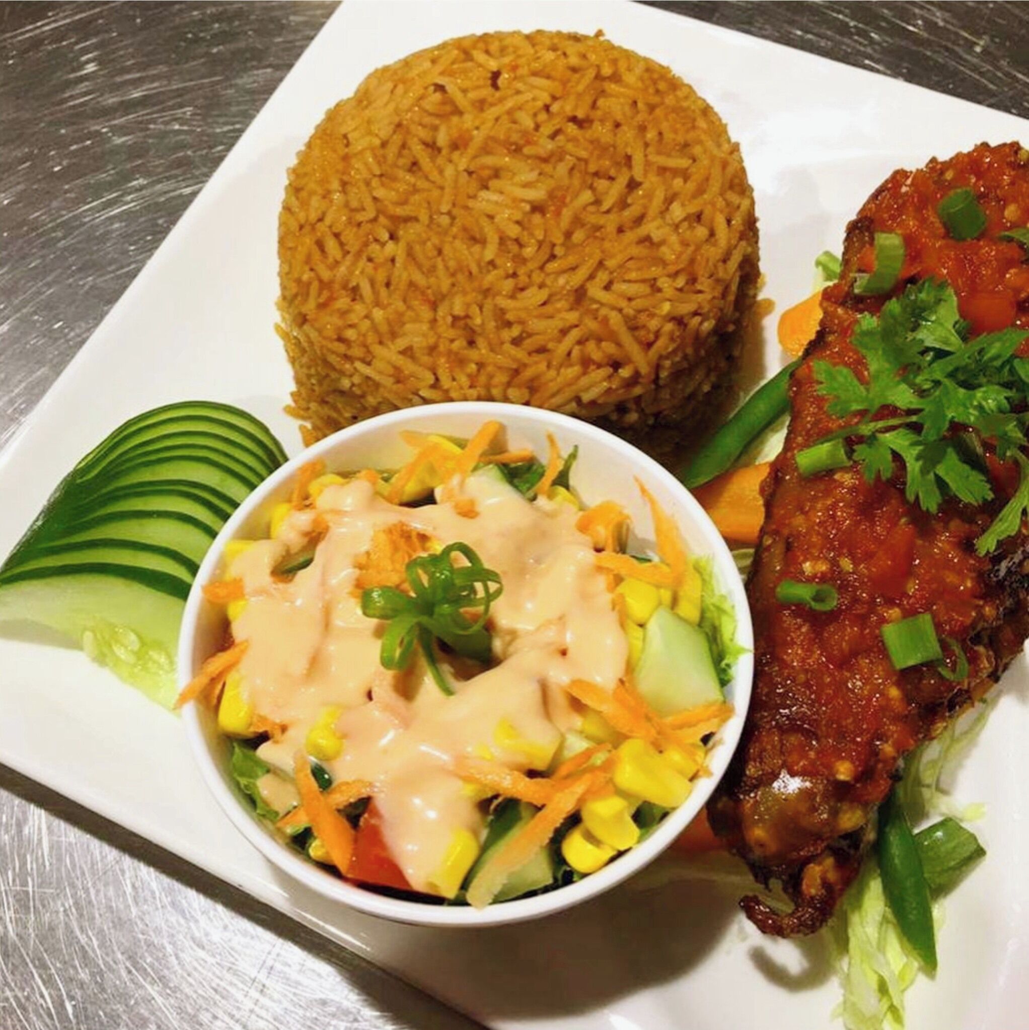 Umeralty Hotels And Apartments