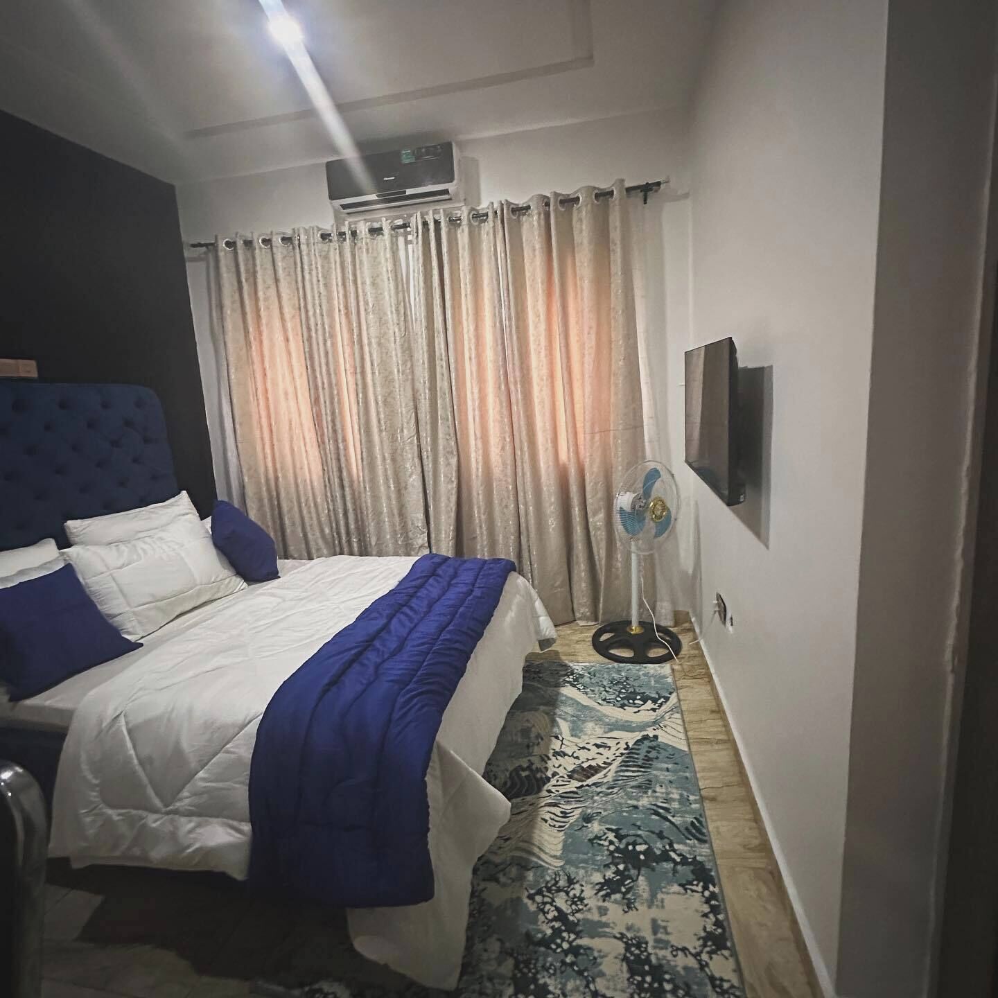 Umeralty Hotels And Apartments