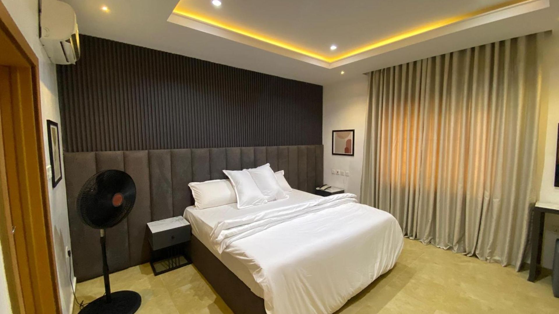 Umeralty Hotels And Apartments