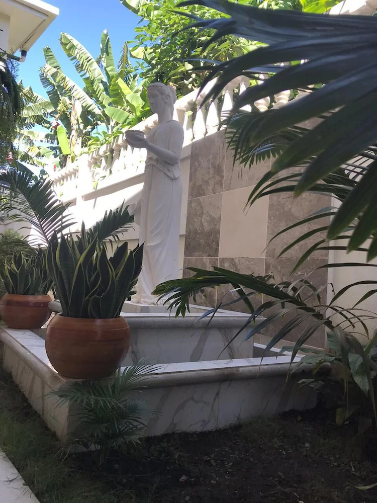 Hotel El Balcon