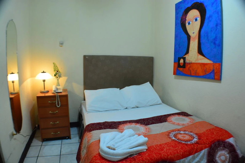 Hostal del Pacifico Chinandega