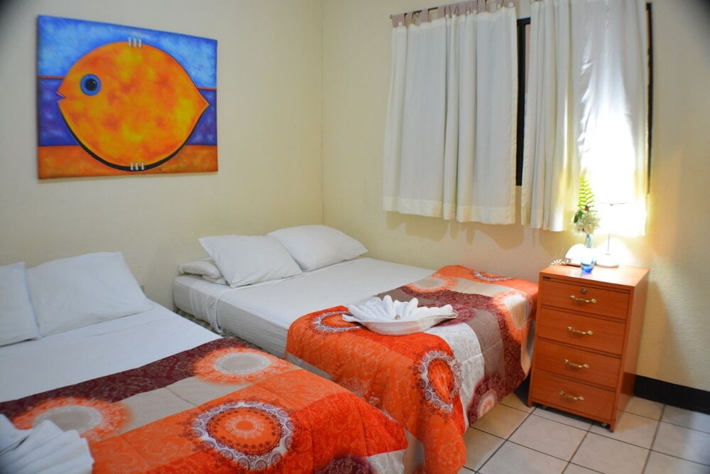 Hostal del Pacifico Chinandega