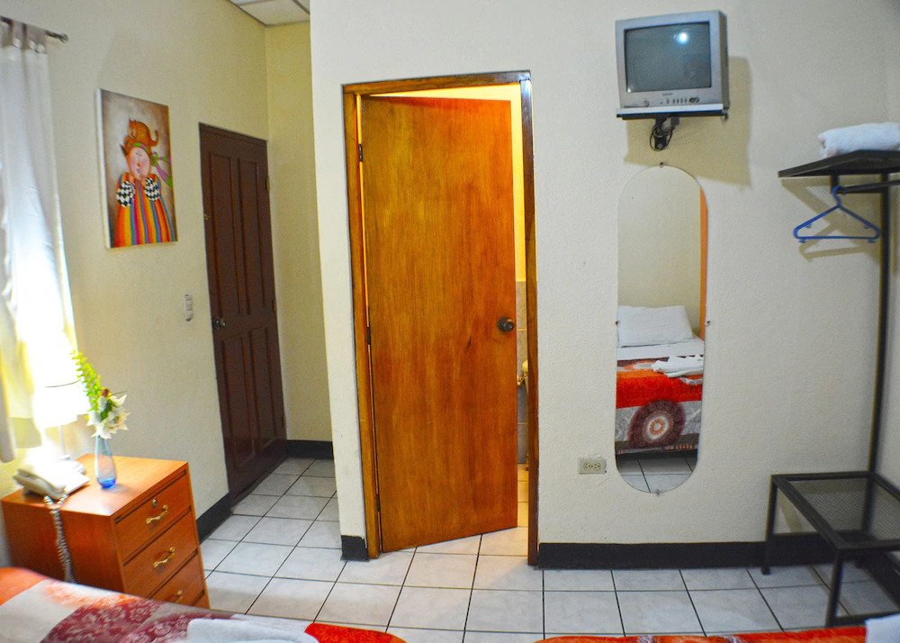 Hostal del Pacifico Chinandega